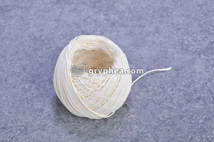 Rouleau de ficelle - gryphea.org